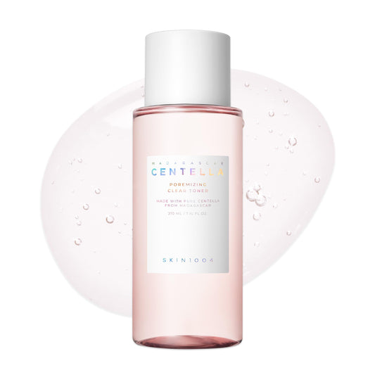 Madagascar Centella Poremizing Clear Toner 210ml