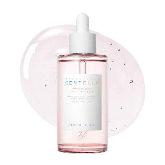 Madagascar Centella Poremizing Fresh Ampoule 100ml