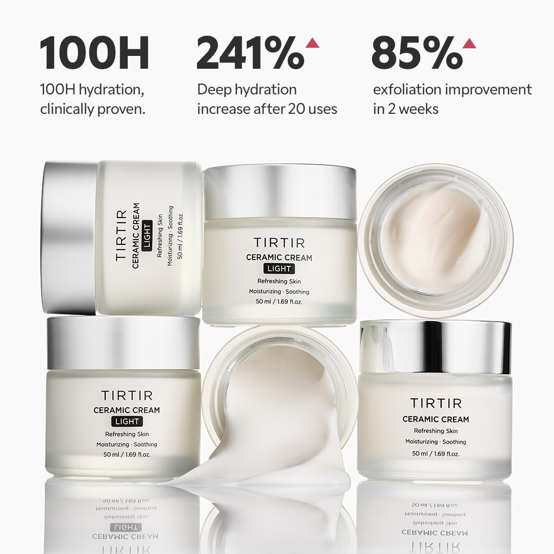 CERAMIC CREAM 100ML CERAMIC CREAM 100ML