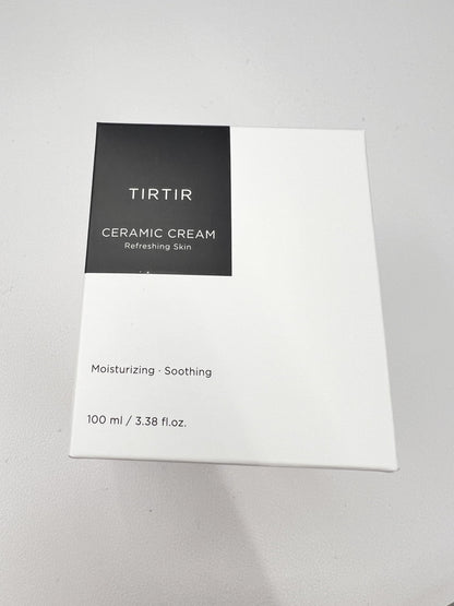 CERAMIC CREAM 100ML CERAMIC CREAM 100ML