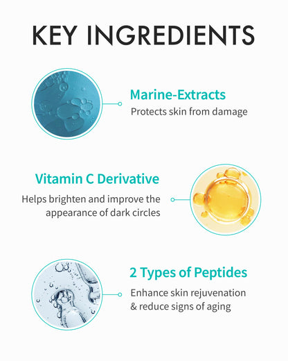 REJURAN ADVANCED ACTIVE NIGHT REPAIR EYE CREAM