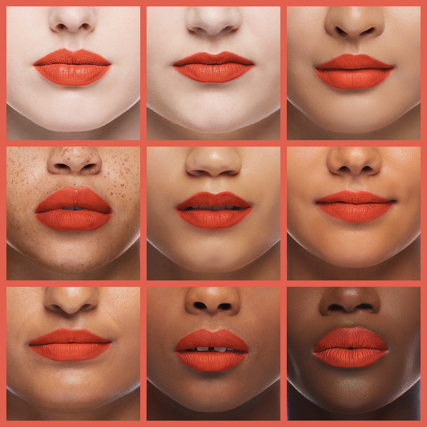 JUICY LASTING TINT 29. PAPAYA JAM