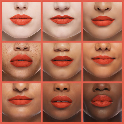 JUICY LASTING TINT 29. PAPAYA JAM