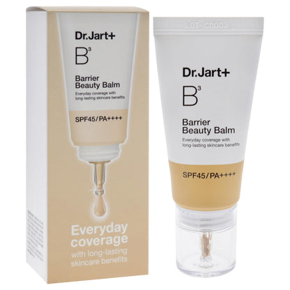 B3 BARRIER BEAUTY BALM W2 MEDIUM 30ML