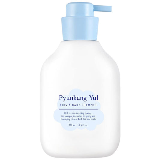 (Renewal) Kids   Baby Shampoo 590ml