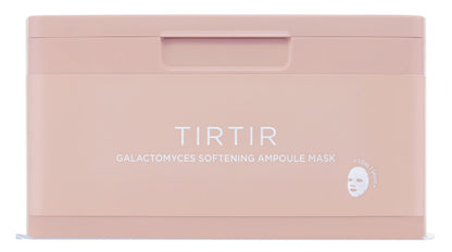 TIR TIR | NMF Hydro Ampoule Mask - 350 g (30 Sheets)
