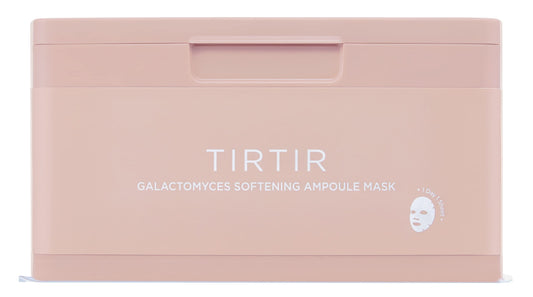 TIR TIR | NMF Hydro Ampoule Mask - 350 g (30 Sheets)