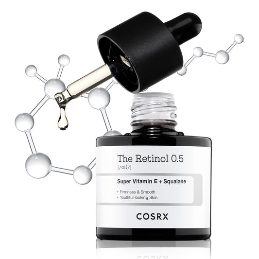 THE RETINOL 0.5 OIL 20ML