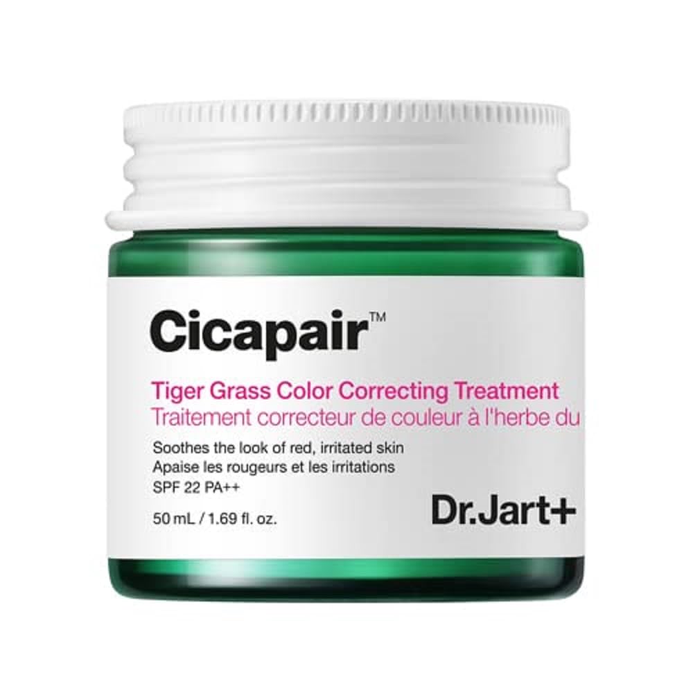 [DR.JART+] CORRECTING TREATMENT 50ML