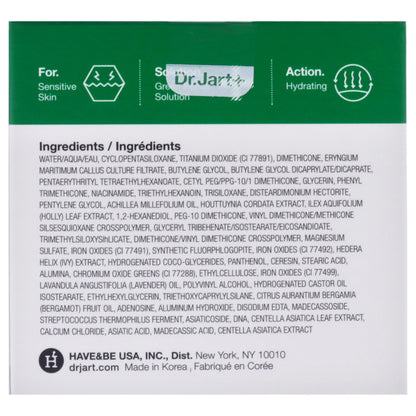 [DR.JART+] CORRECTING TREATMENT 50ML