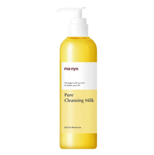 PURE CLEANSING MILK 200ML