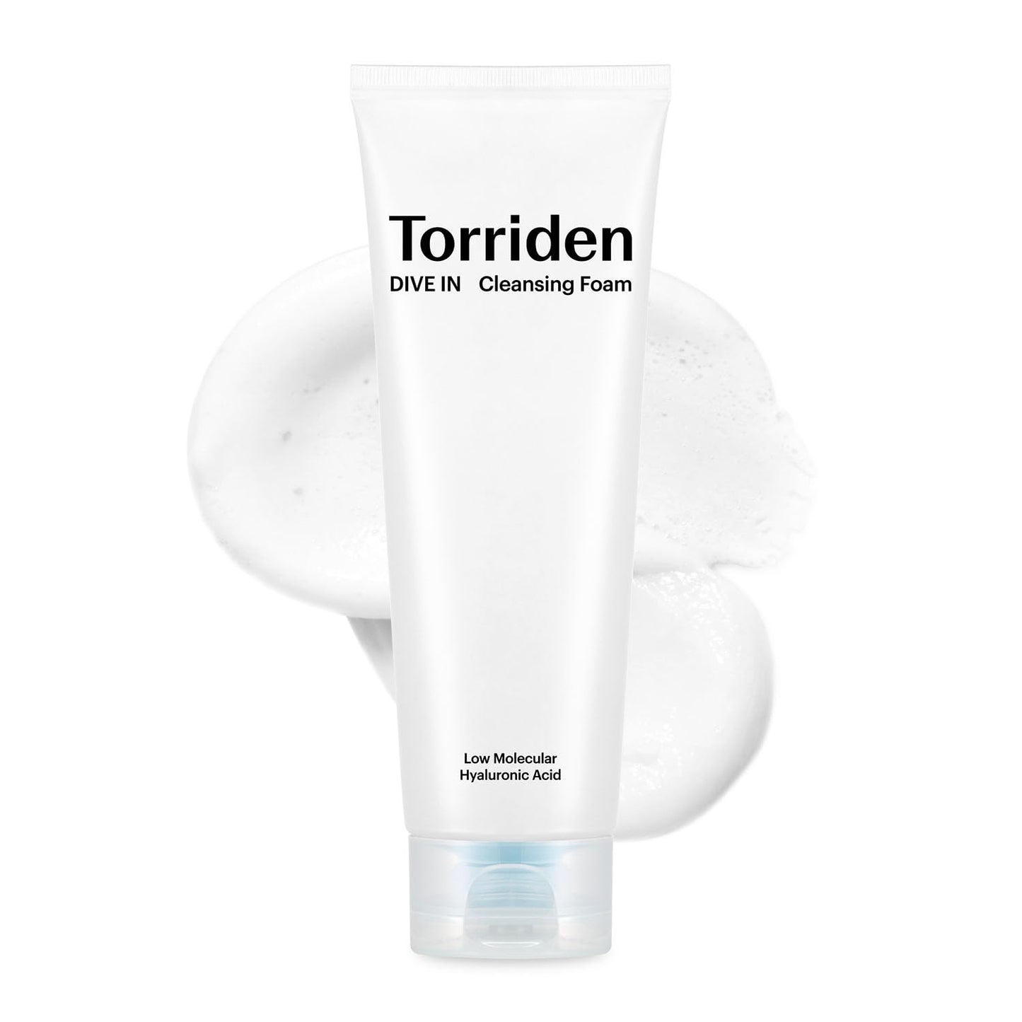 *RENEW* DIVE-IN Low Molecular Hyaluronic Acid Cleansing Foam 150ml