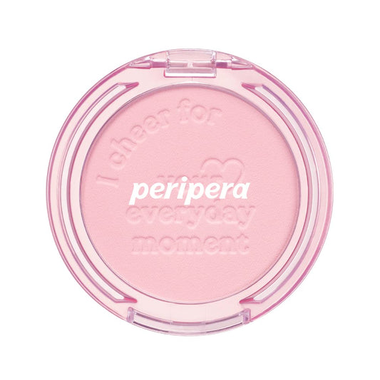 PERIPERA PURE BLUSHED SUNSHINE CHEEK #12