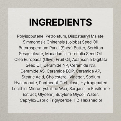 SOLID-IN Ceramide Lip Essence