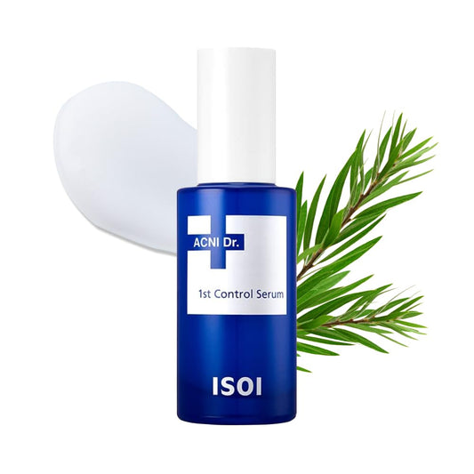ACNI Dr. 1st Control Serum 40ml