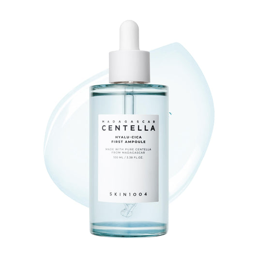 Madagascar Hyalu-cica First Ampoule 100ml