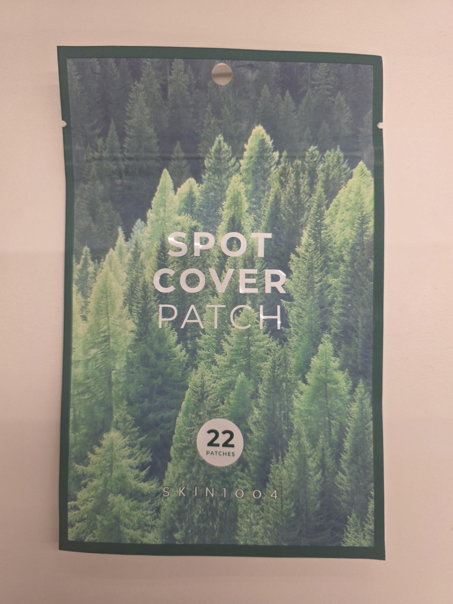 SPOT COVER PATCH 22EA