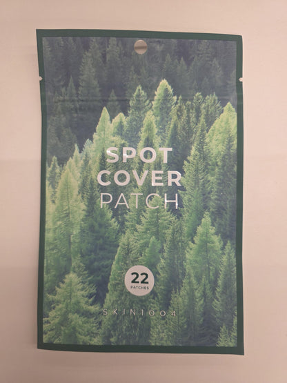 SPOT COVER PATCH 22EA