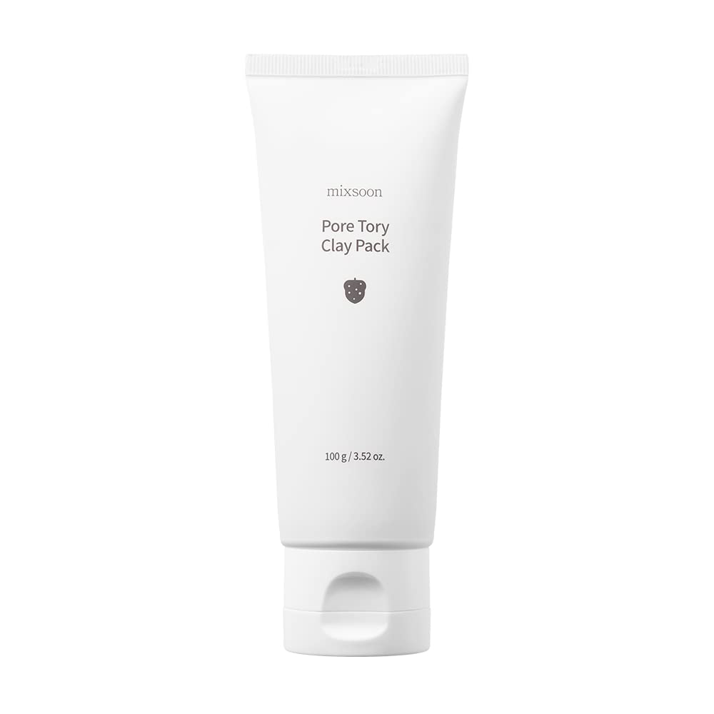 Pore Tory Clay Pack 100g