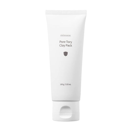 Pore Tory Clay Pack 100g