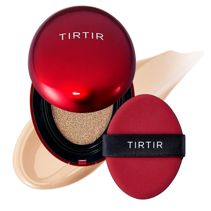 [MINI] MASK FIT RED MINI CUSHION 23N SAND
