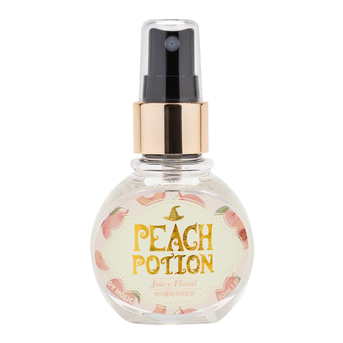 Hair Body Potion Mist - Peach Potion