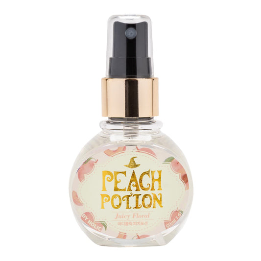Hair Body Potion Mist - Peach Potion