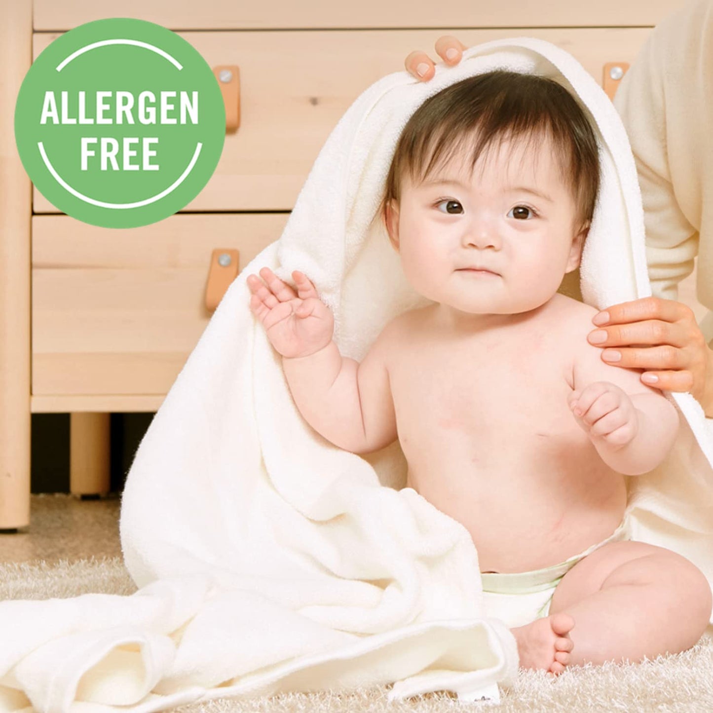 BABY LOTION 200ML