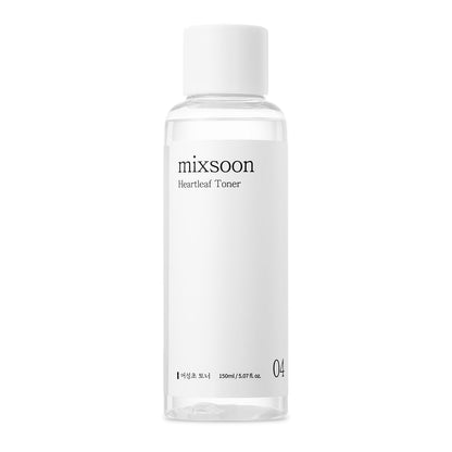 Heartleaf Toner 150ml