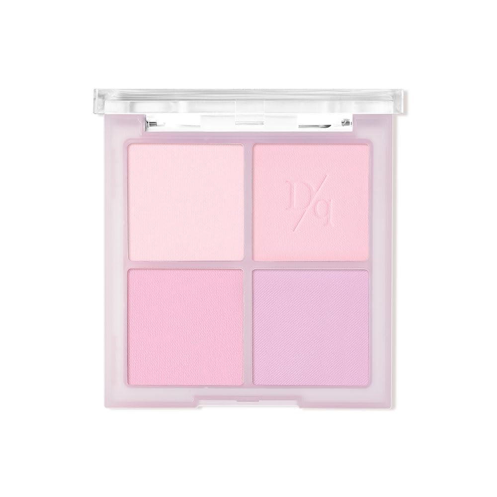 Blending Mood Cheek 02 Cool Blending