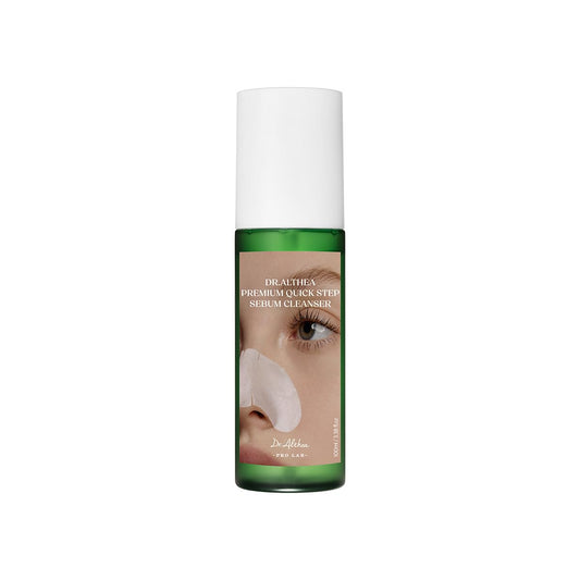 PREMIUM QUICK STEP SEBUM CLEANSER 100ML