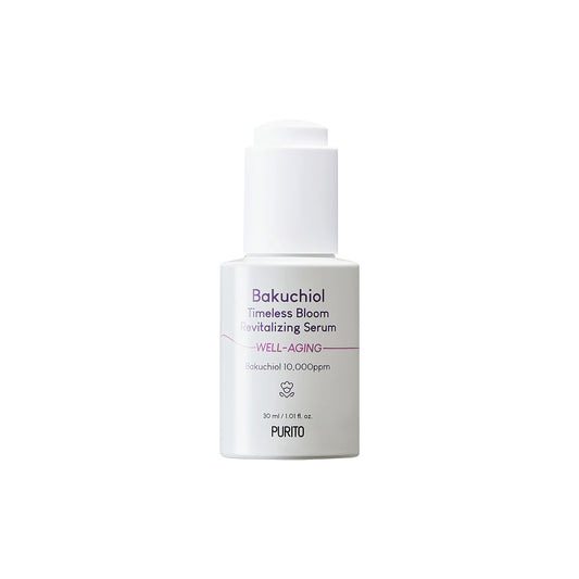 Timeless Bloom Bakuchiol Serum 30ml