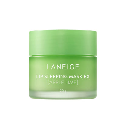 Lip Sleeping Mask EX Apple Lime
