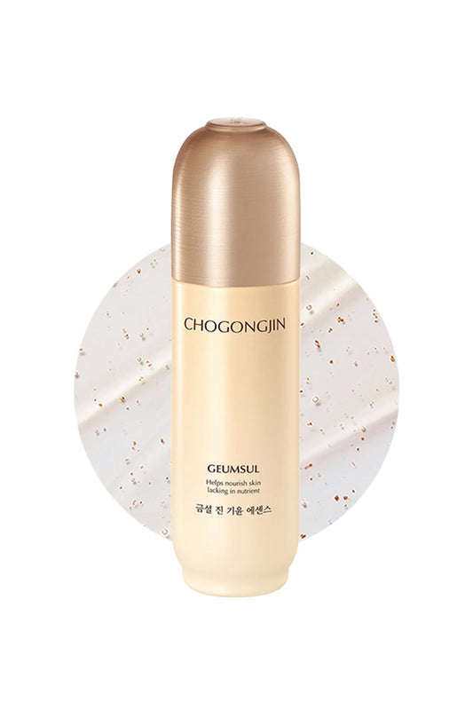 CHOGONGJIN GEUMSUL JIN BOOSTING ESSENCE 90ML