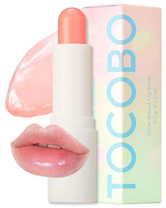 [Renewal]Glow Ritual Lip Balm