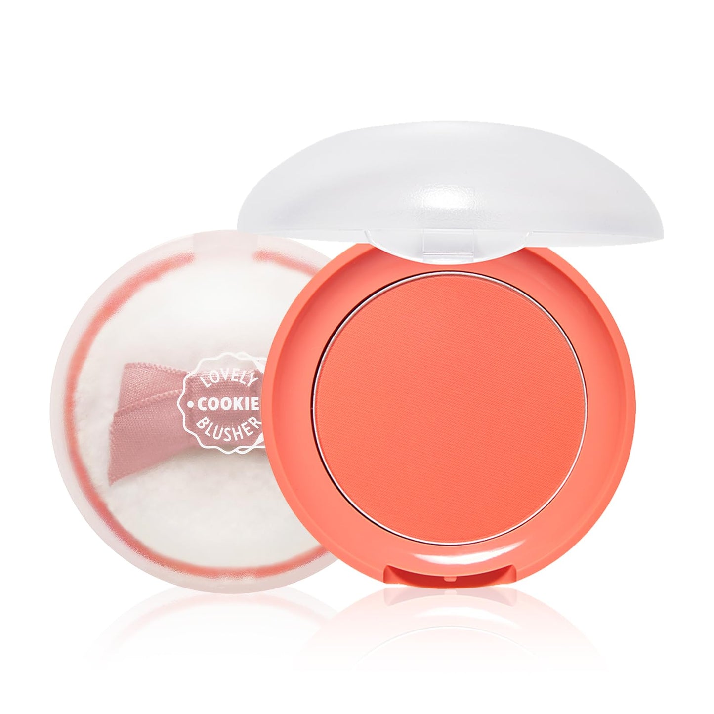 LOVELY COOKIE BLUSHER 4G