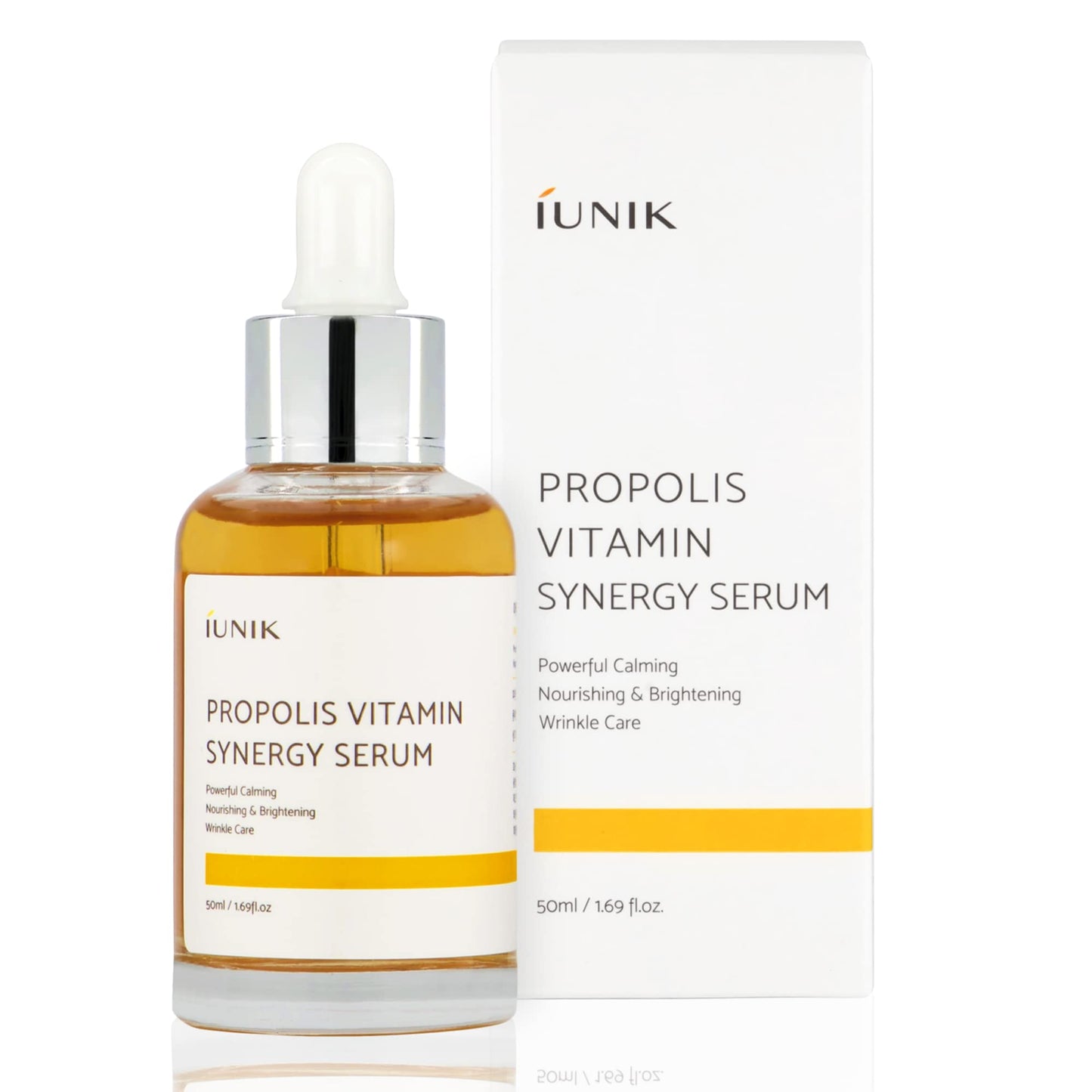 PROPOLIS VITAMIN SYNERGY SERUM 50ML