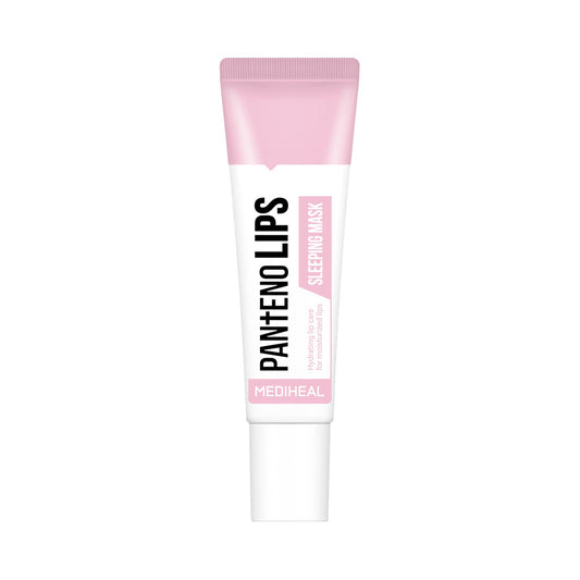 MEDIHEAL LIPBALM PANTENO LIPS Sleeping Mask