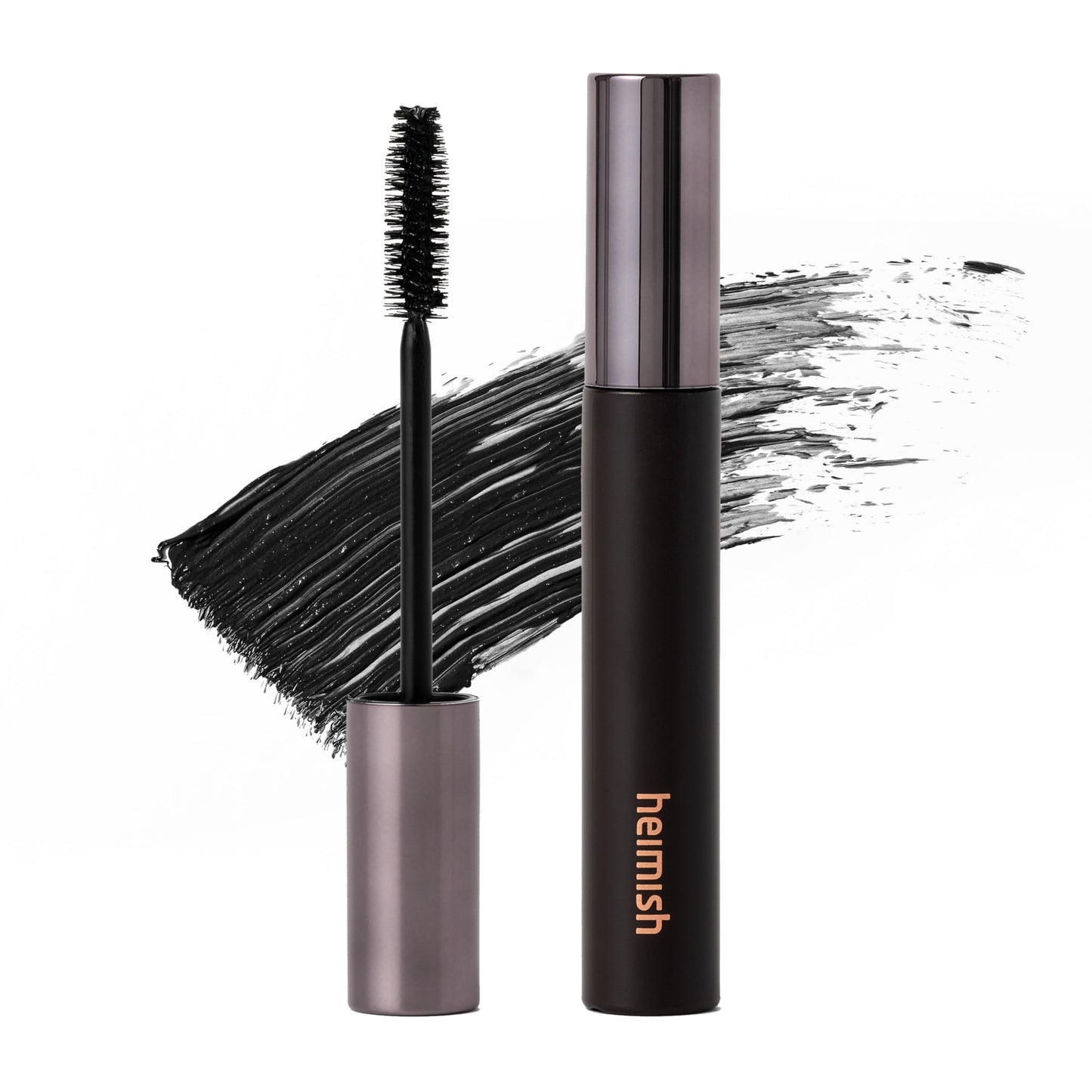 Dailism Smudge Stop mascara Volume