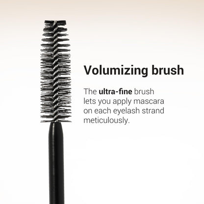 Dailism Smudge Stop mascara Volume