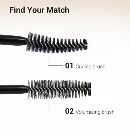 Dailism Smudge Stop mascara Volume
