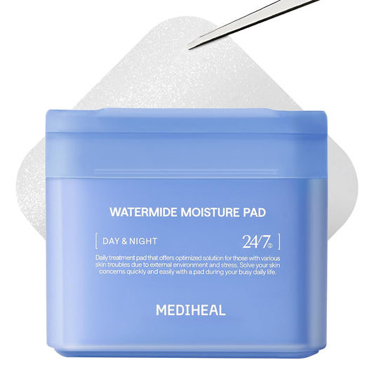 MEDIHEAL TONER PAD watermide
