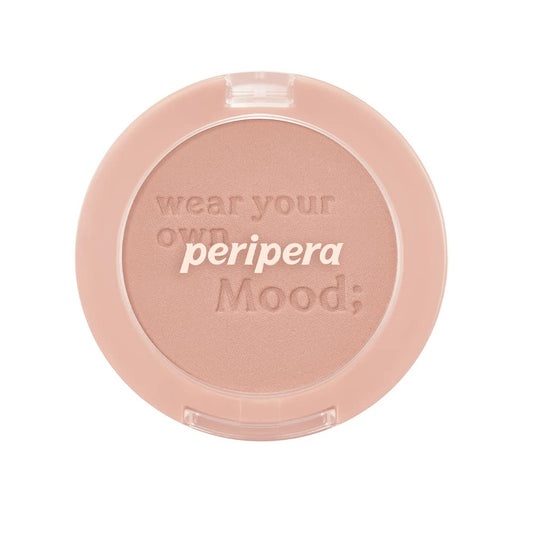 PERIPERA PURE BLUSHED SUNSHINE CHEEK #16