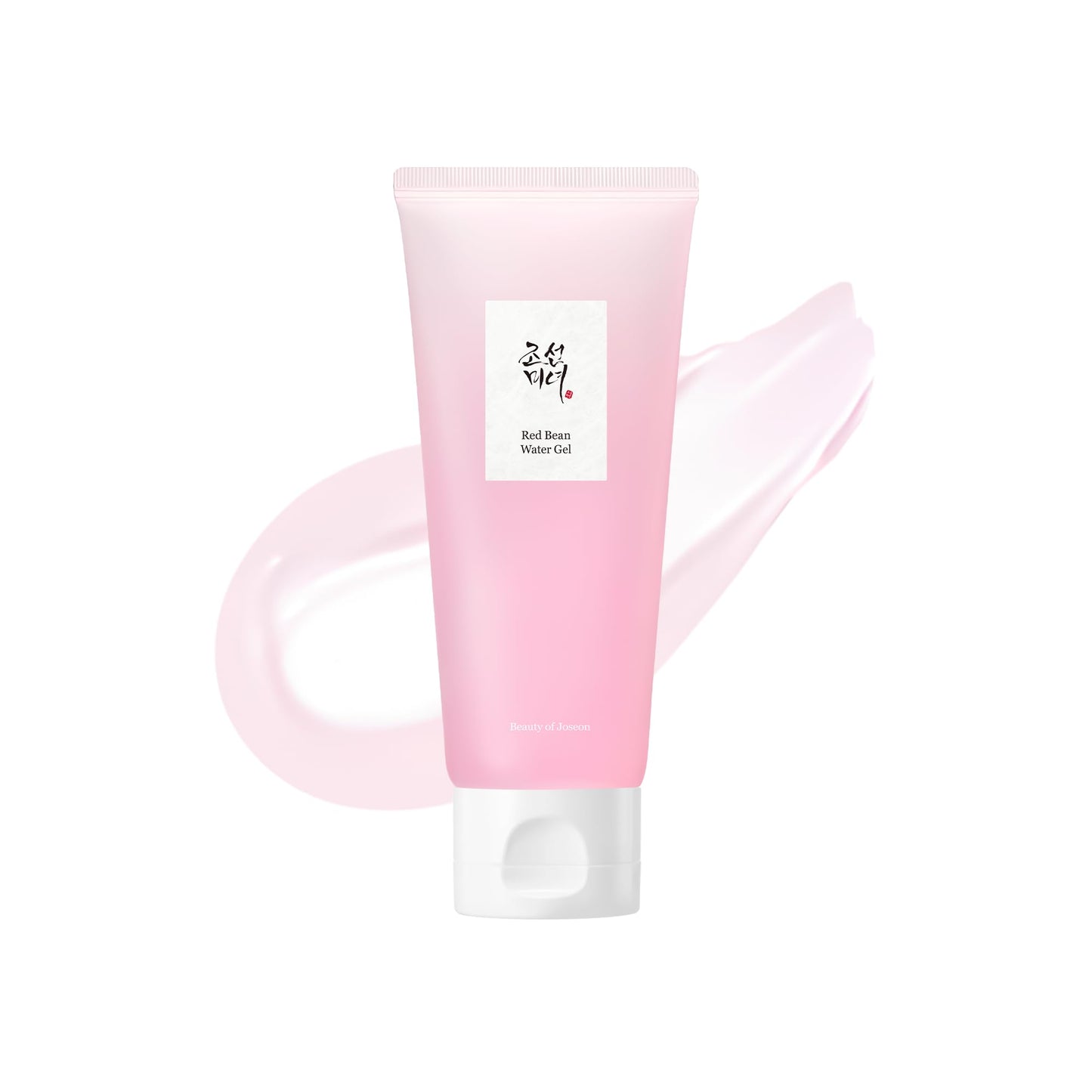 Red Bean Water Gel 100ml