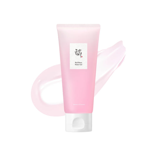Red Bean Water Gel 100ml