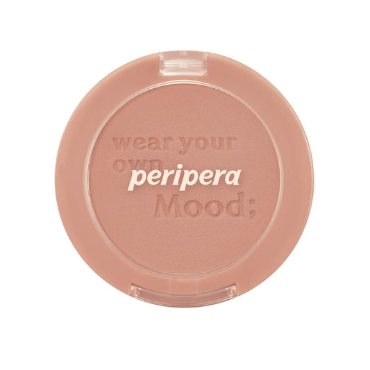 PERIPERA PURE BLUSHED SUNSHINE CHEEK #17