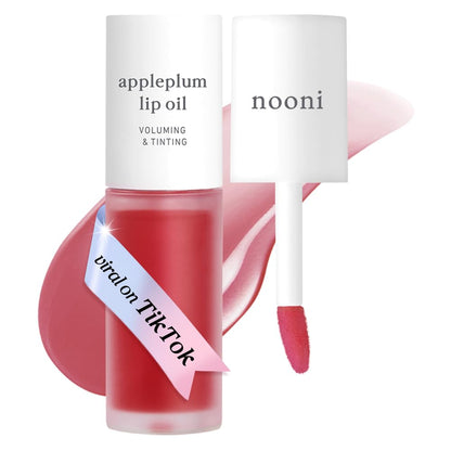 Appleplum Lip Oil 3.7ml