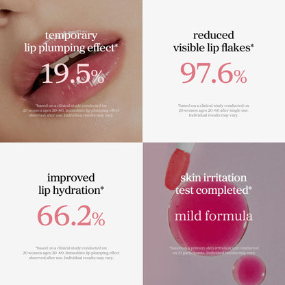 Appleplum Lip Oil 3.7ml