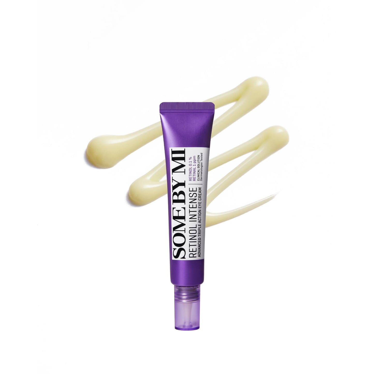 RETINOL INTENSE ADVANCED TRIPLE ACTION EYE CREAM 30ML