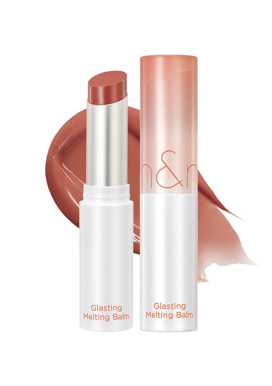 GLASTING MELTING BALM 05.NOUGAT SAND